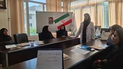 برگزاری کلاس‌های آموزشی و روانشناختی رفع اختلالات افسردگی و اضطراب